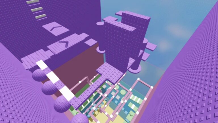 Laser Gun Tower beginner's guide (Image via Roblox)