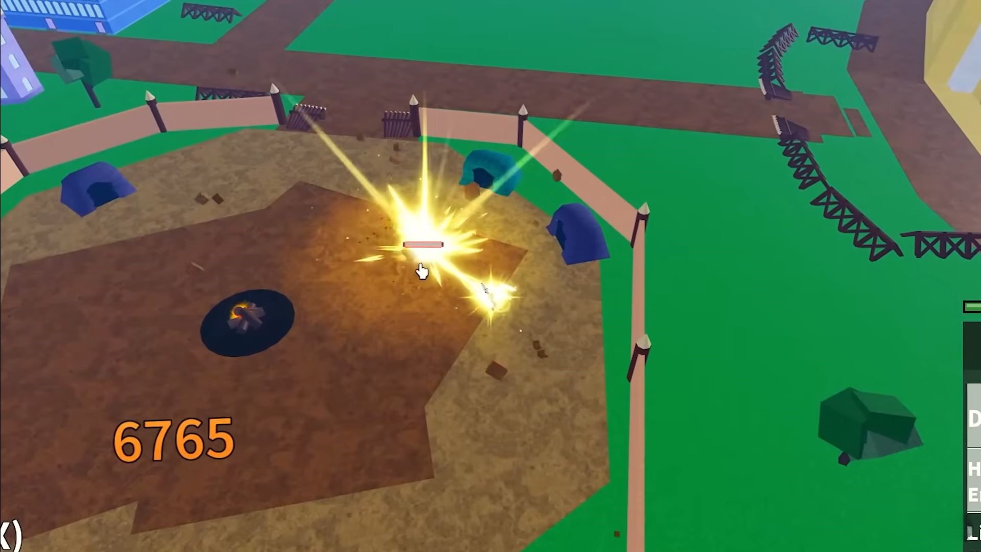 Light Fruit (Image via Roblox)