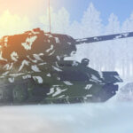 Multicrew Tank Combat (MTC) (Image via Roblox Corporation)