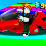 Motorcycle Racing (Image via Roblox Corporation)