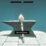 Mace of the Crusader (Image via Bethesda)