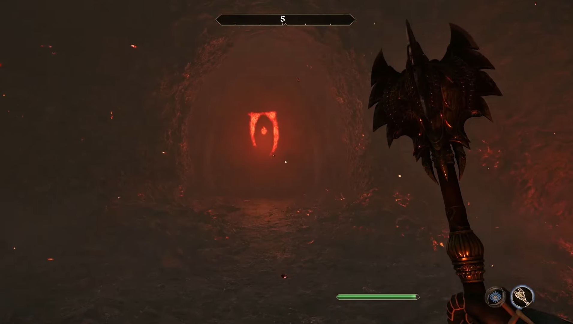 Best Maces in Oblivion Remastered (Image via Bethesda)
