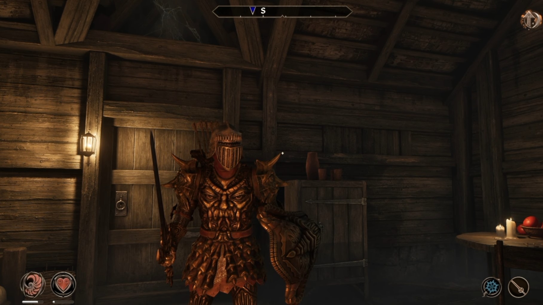 Madness Armor (Image via Bethesda)