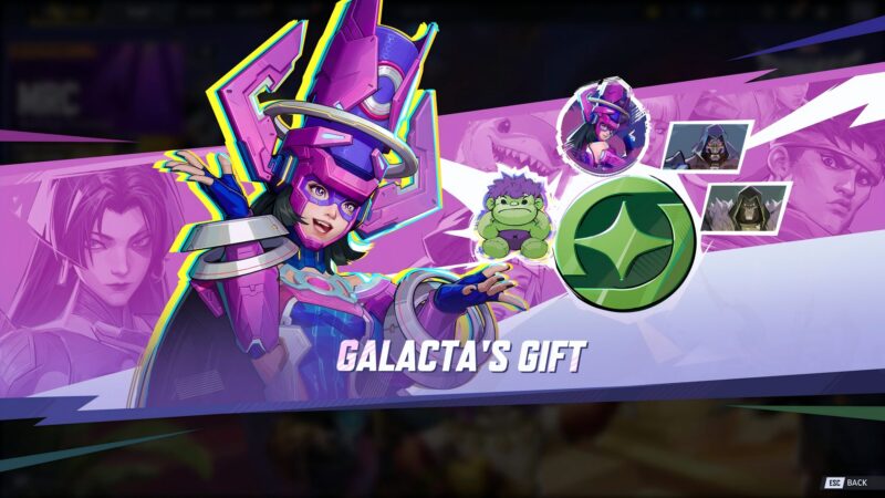 Marvel Rivals Patch Notes (May 15): Galacta's Gift, S0 Battle Pass Return, Tournament Mode Changes, and More.