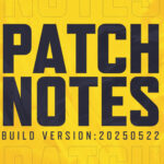 Marvel Rivals Patch Notes (May 22).