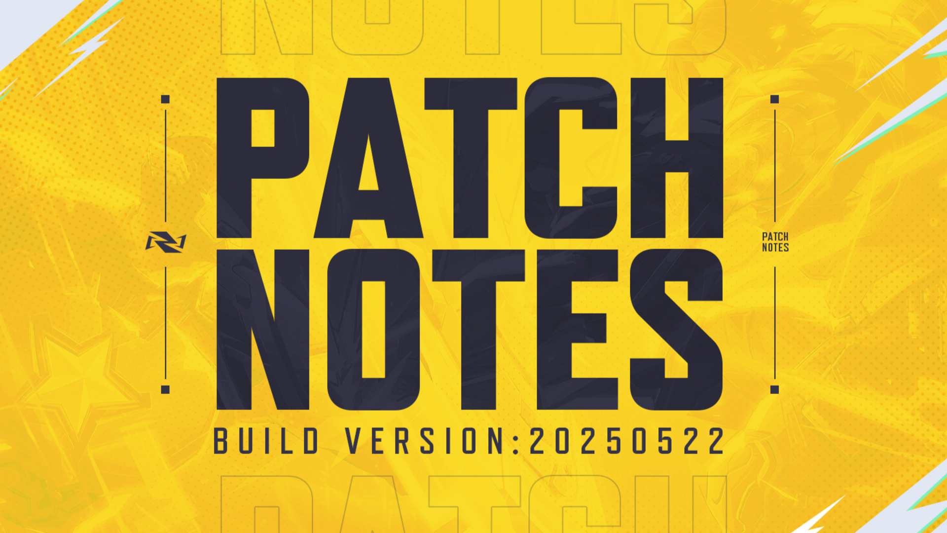 Marvel Rivals Patch Notes (May 22).