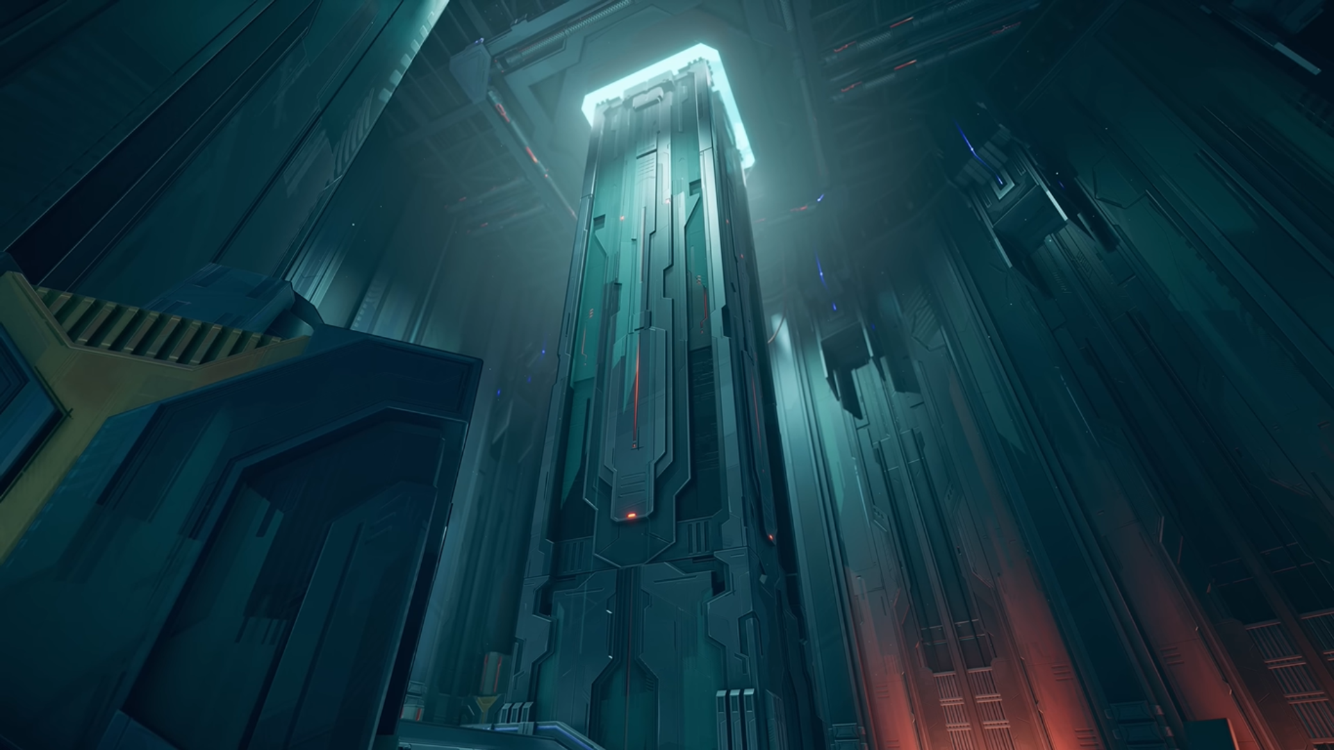 The attacking side can use the cover well (Source: NetEase Games)