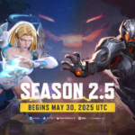 Marvel Rivals Season 2.5 Patch Notes.
