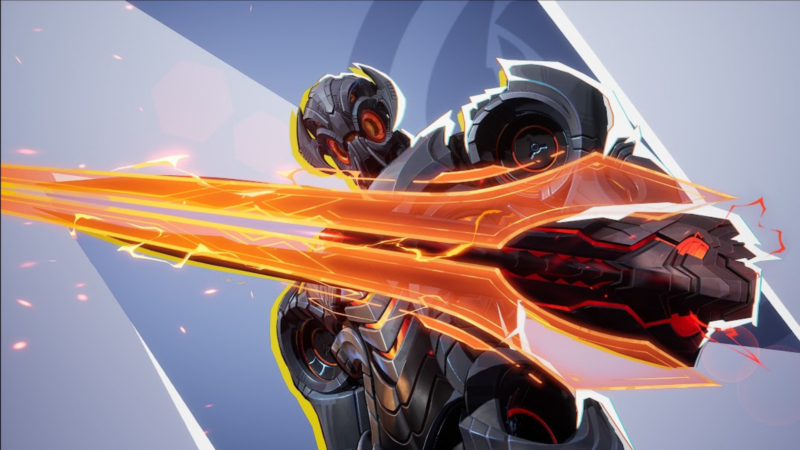 Tricks to play with Ultron marvel rivals