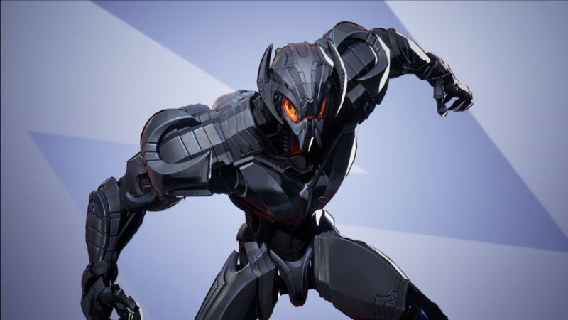 Marvel Rivals Ultron counter