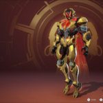 Marvel Rivals Ultron X-Tron costume