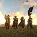 Spread Managed Democracy in style (Image via Sony Interactive Entertainment)