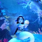 Mermaid Isle beginner's guide (Image via Roblox)