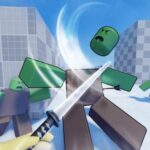 Minds Fall - Survival beginners guide (Image via Roblox)