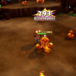 Secret of the Flame is a mission for the Miner life in Fantasy Life i (Image via Level-5)