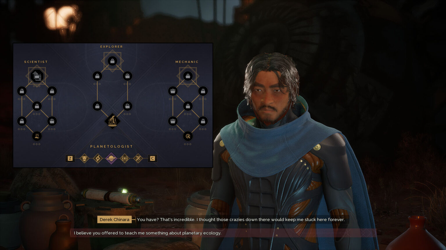 Dune Awakening How to Find Minimic Film Quest Guide - Deltia's Gaming