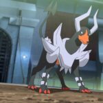 Mega Houndoom Raid Guide in Pokemon GO [Source: TPC]