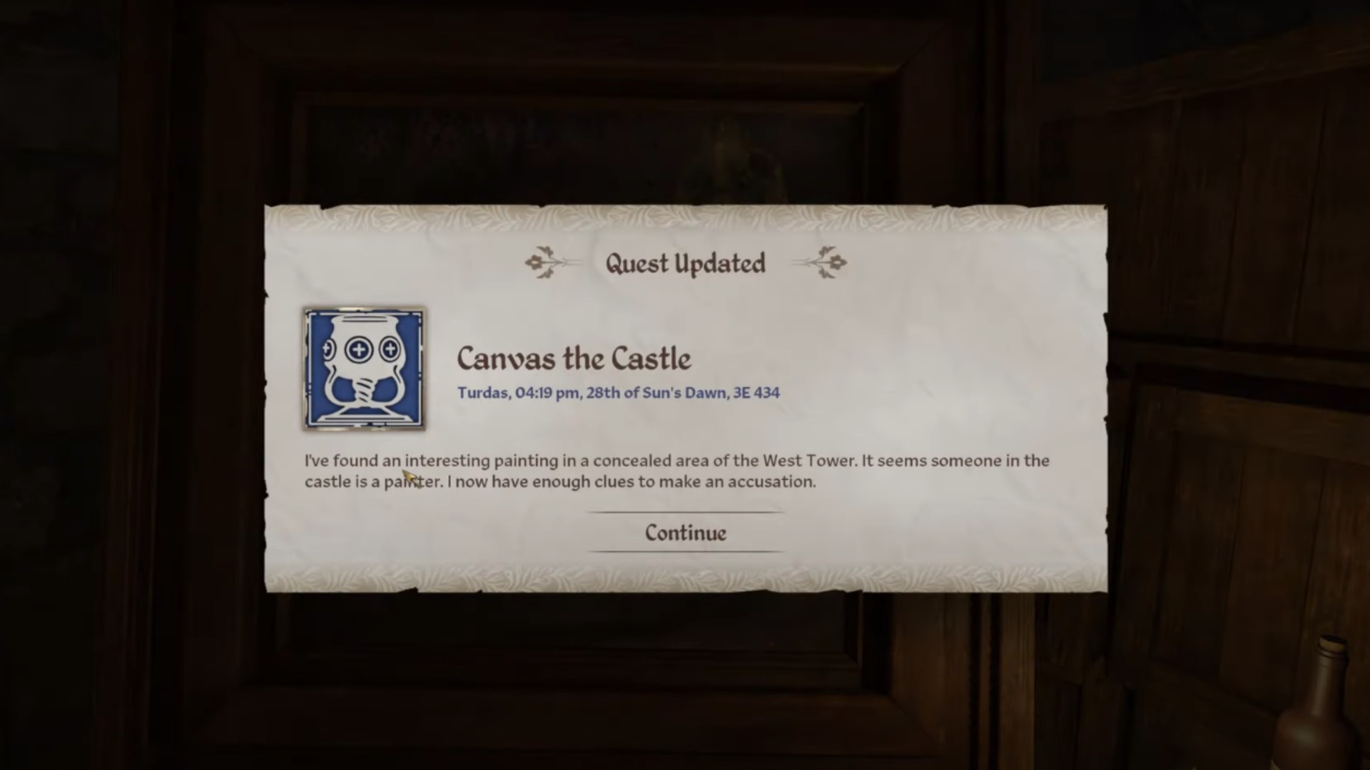 Canvas