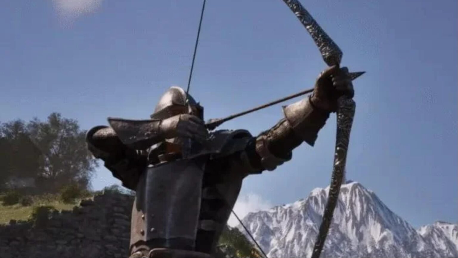 5 Best Arrows in Oblivion Remastered - Deltia's Gaming
