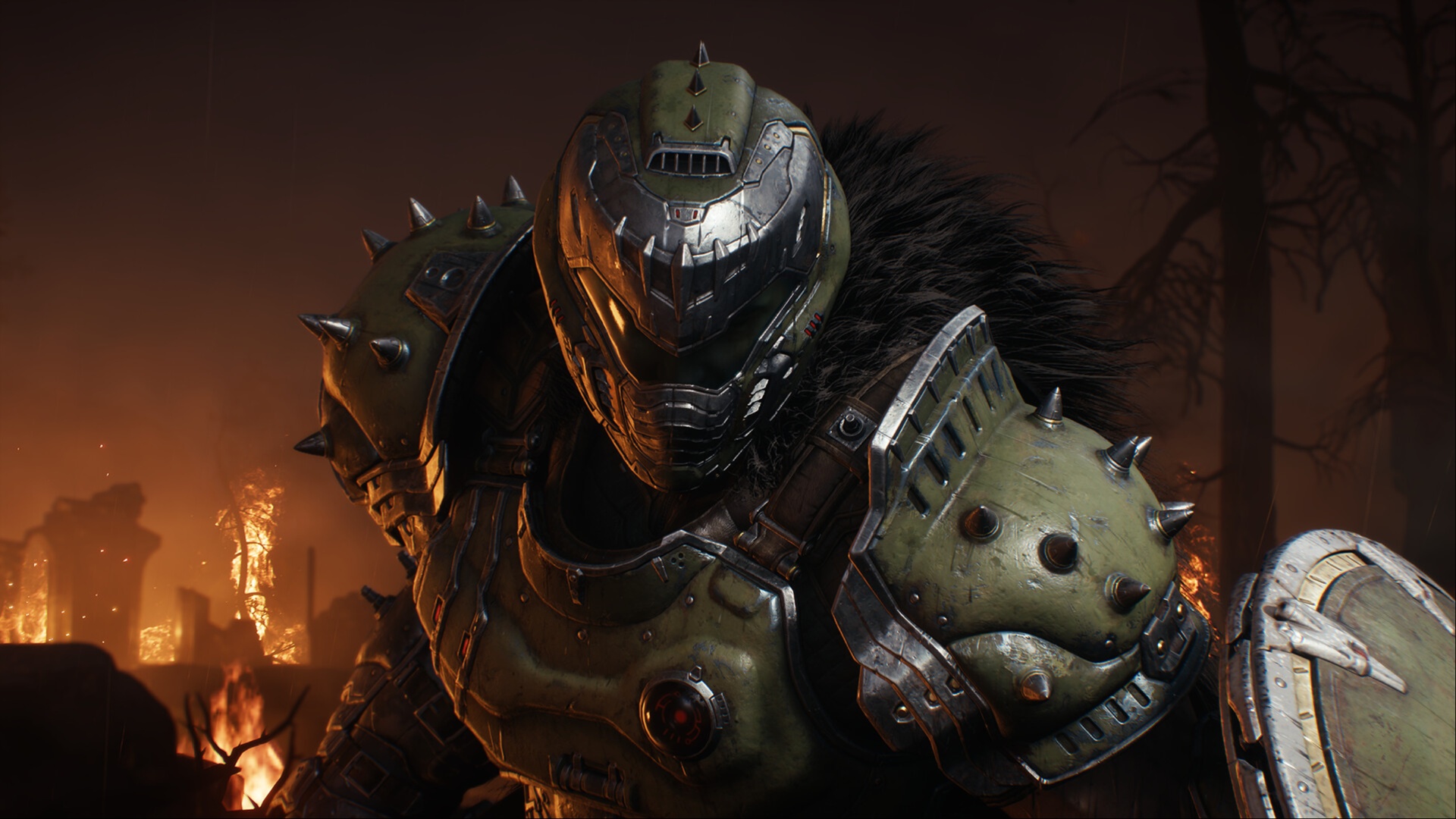 All new games coming out in May 2025 (Image via Bethesda Softworks)