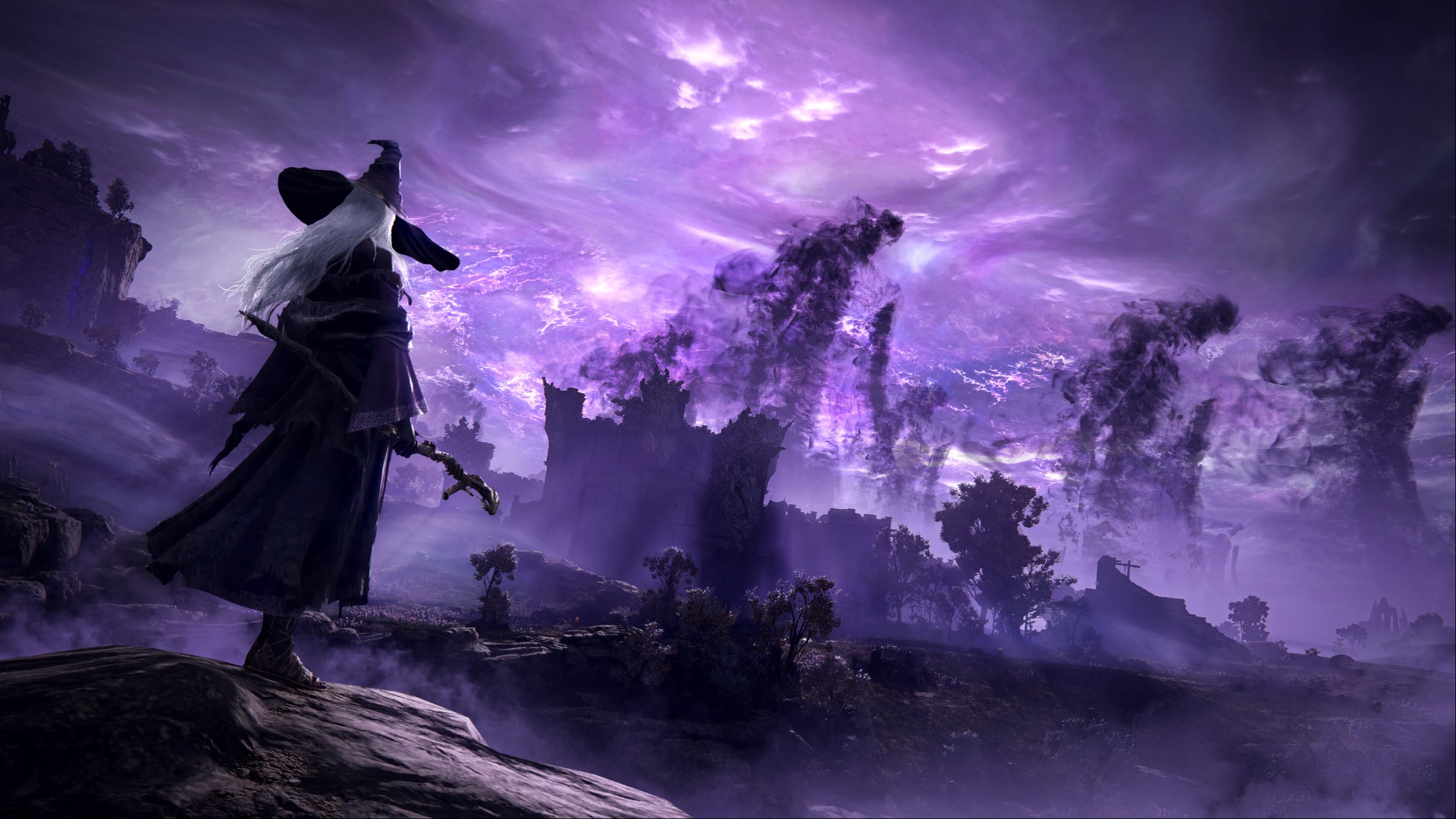 List of all new games coming out in May (Image via FromSoftware | Bandai Namco)
