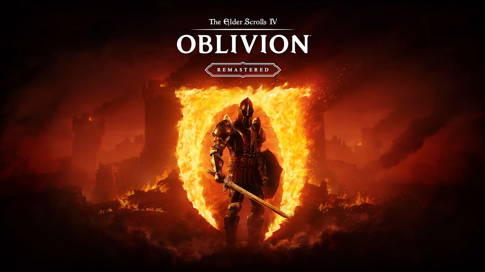 Guide for Deepscorn Hollow in Oblivion Remastered (Image via Bethesda Softworks)