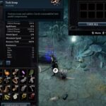 Tech Scrap in V Rising