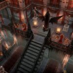 Upgrade your Castle Heart in V Rising (Image via Stunlock Studios)