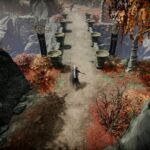 Defeat Grayson the Armourer in V Rising (Image via Stunlock Studios)
