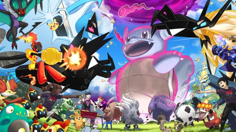 Pokemon GO Codes Guide [Source: Niantic]