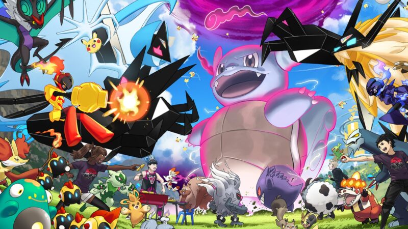 Pokemon GO Codes Guide [Source: Niantic]