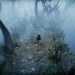 You can find the new boss in Oakveil Woodlands (Image via Stunlock Studios)