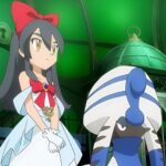 Furfrou and its different forms in Pokemon GO [Source: The Pokemon Company]