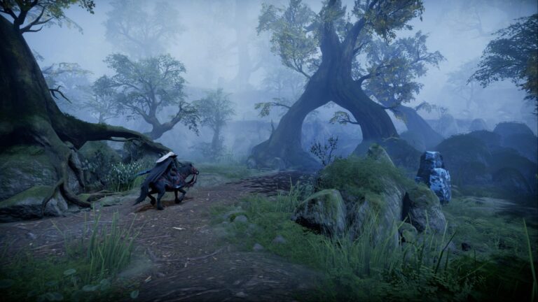 Ways to get Spectral Dust in V Rising (Image via Stunlock Studios)