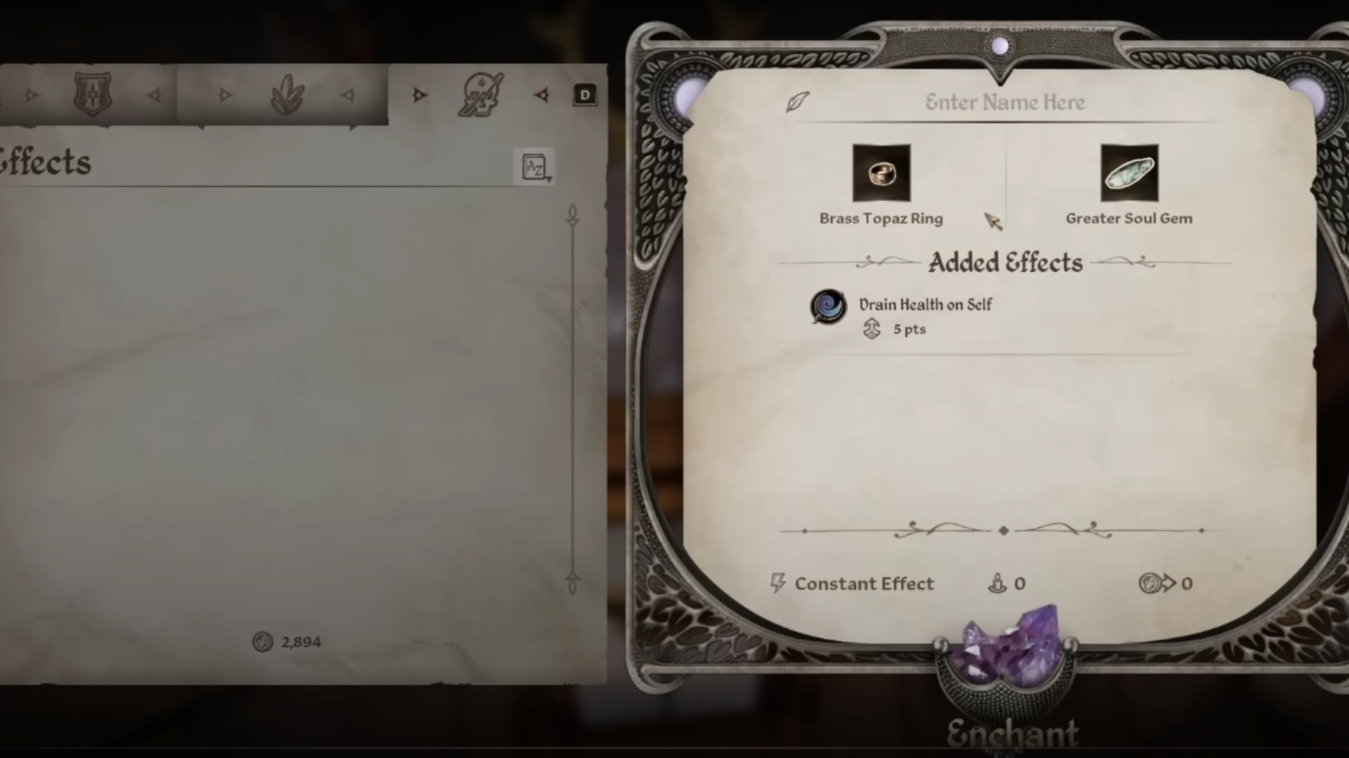 Health Glitch Oblivion Remastered.