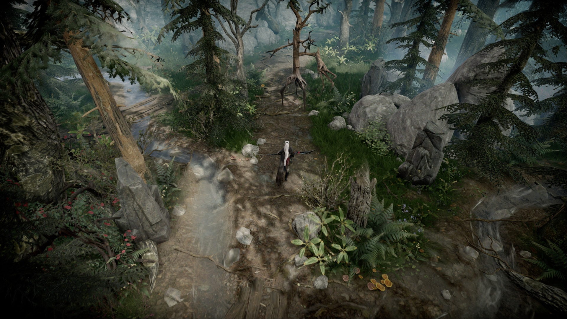 How to get Emery in V Rising (Image via Stunlock Studios)