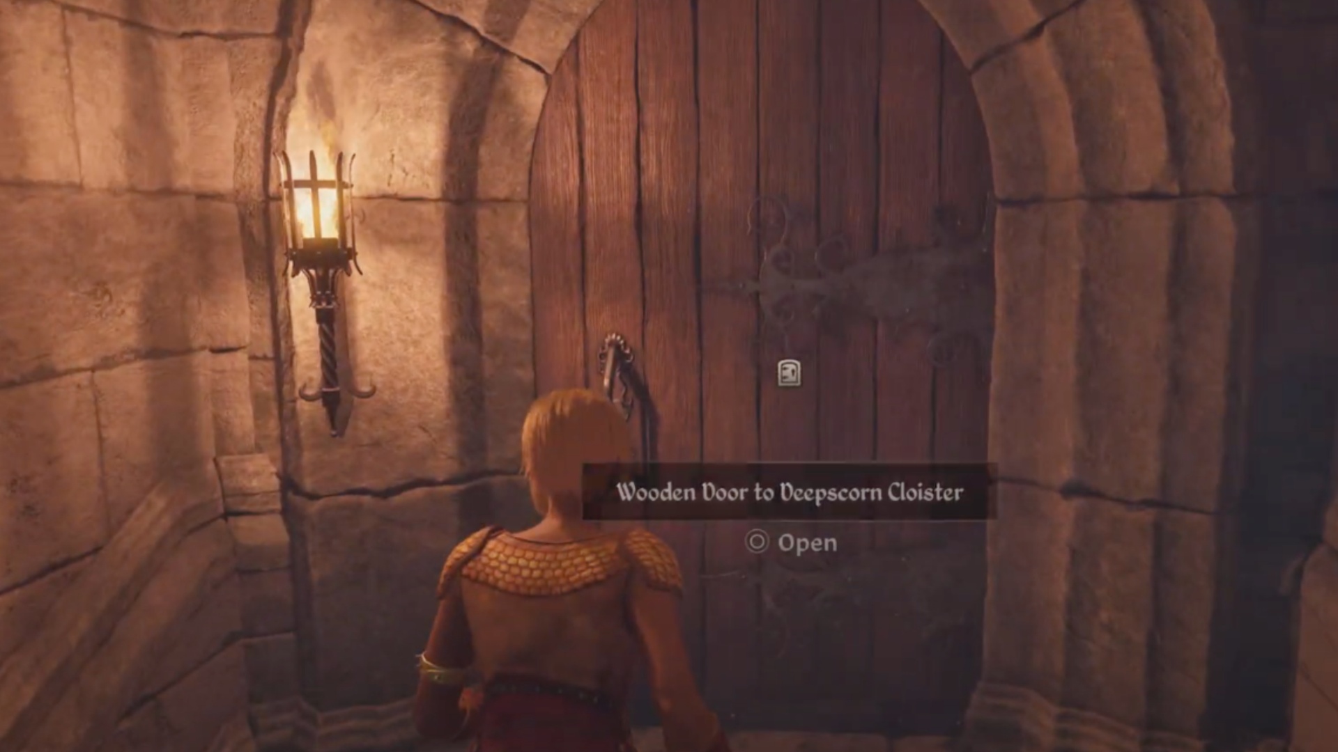 Wrist Irons in Oblivion Remastered
