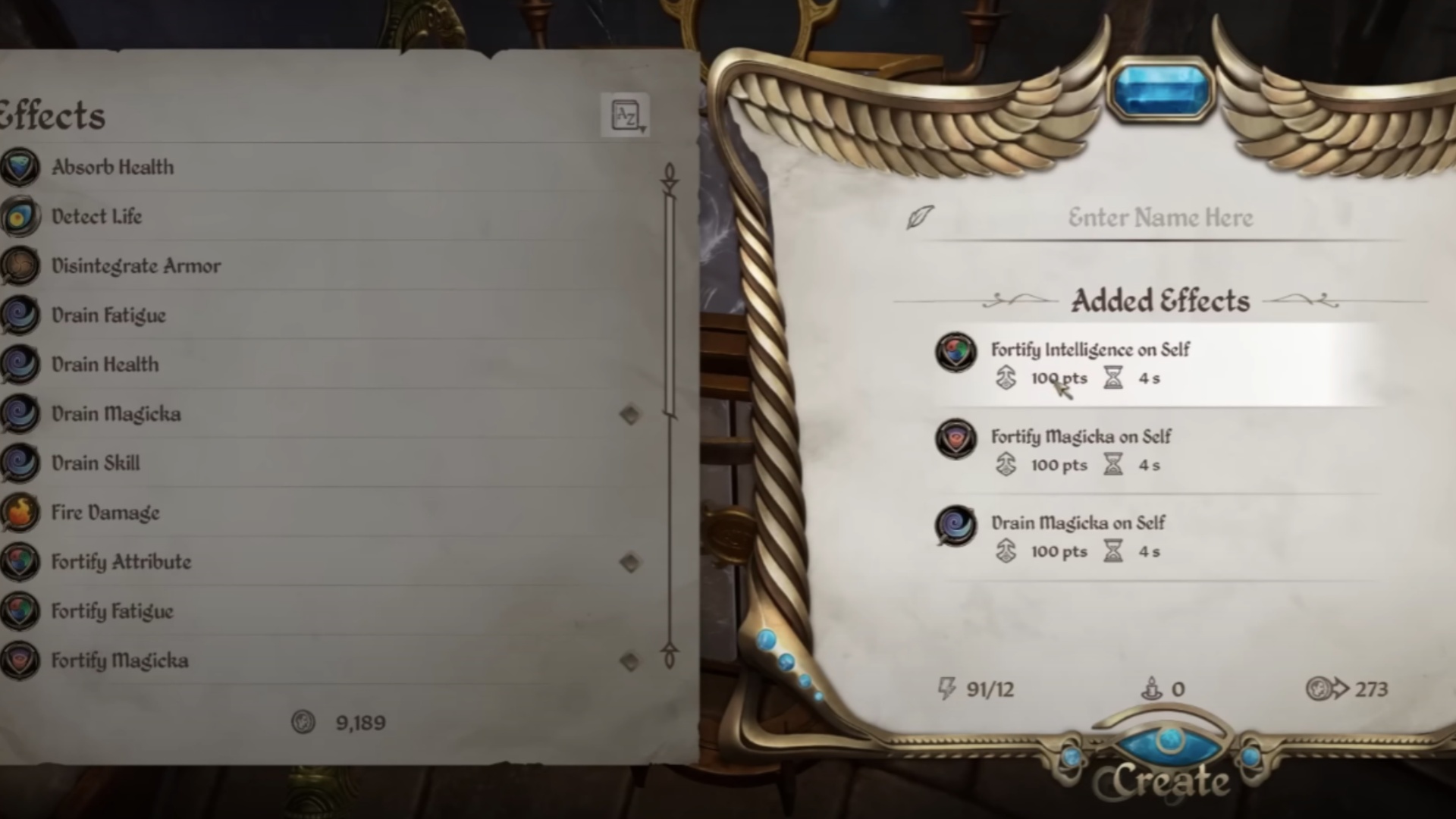 Magicka Glitch