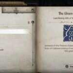 Elven Maiden Quest