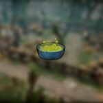 Make Irradiant Gruel in V Rising (Image via Stunlock Studios)