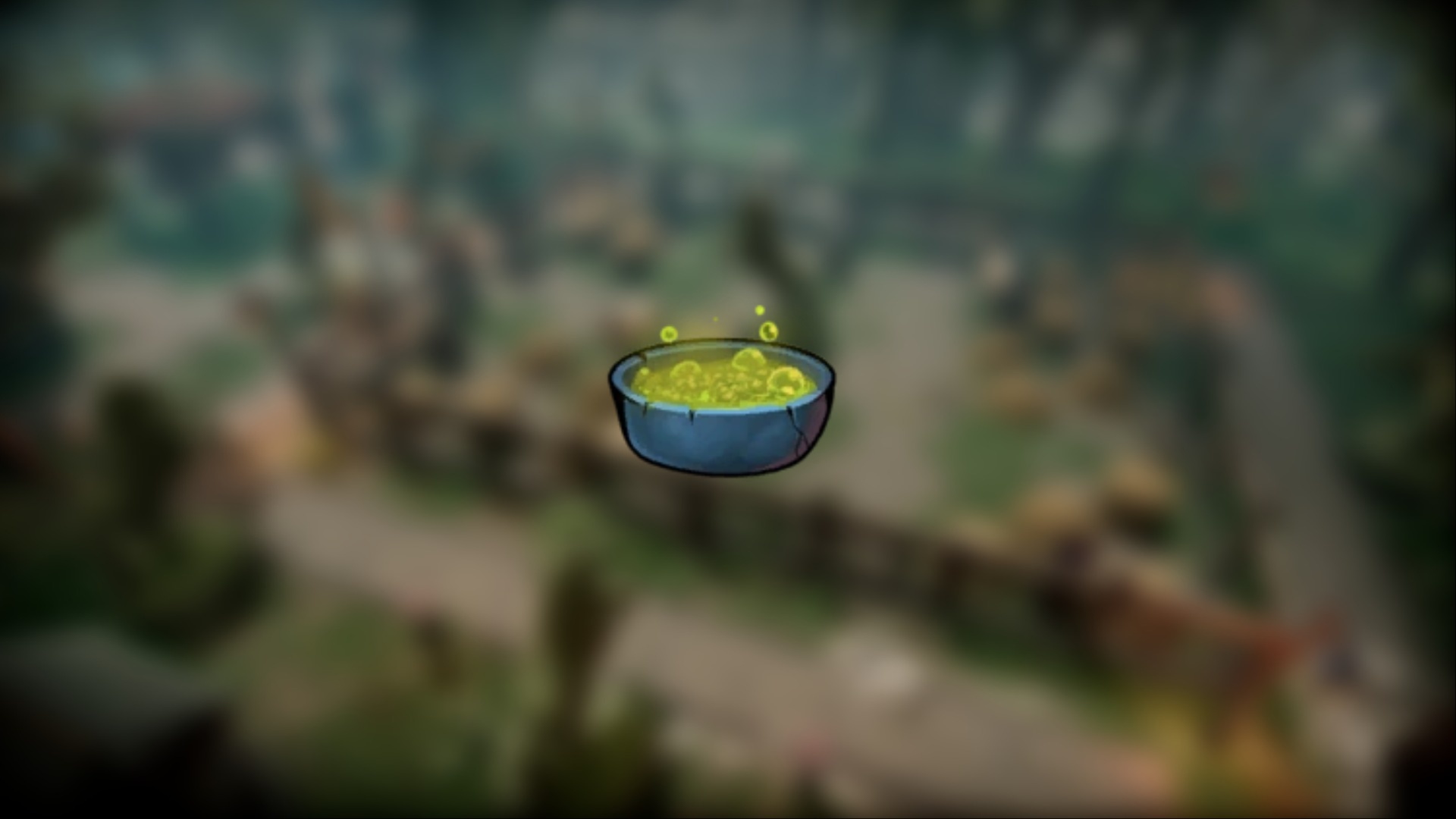 Make Irradiant Gruel in V Rising (Image via Stunlock Studios)