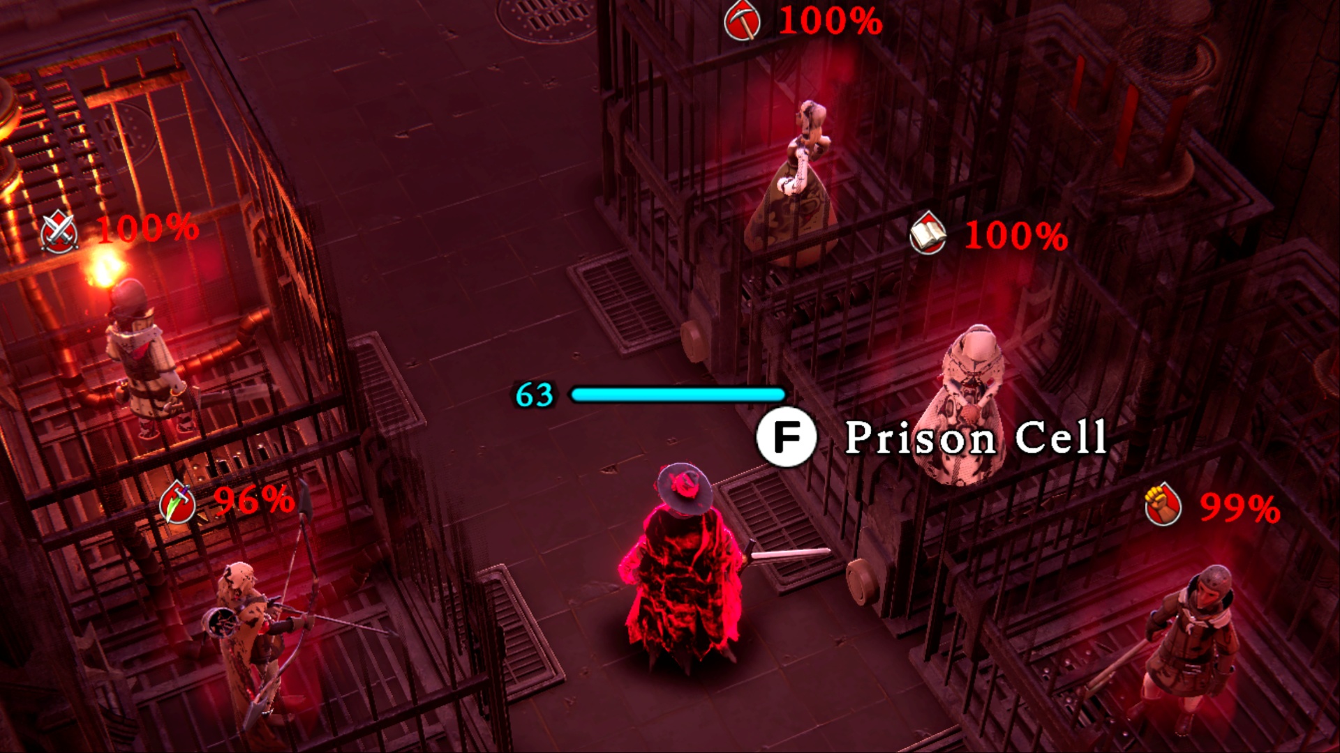 Using this item is risky (Image via Stunlock Studios)