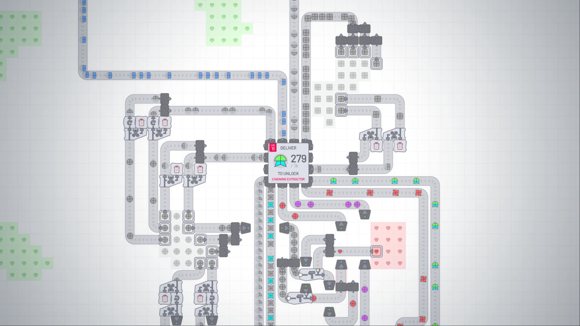 Combine shapes and colors (Image via topspr Games | Doyoyo Games)