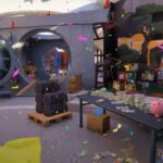 Vault Cash Cleaner Simulator
