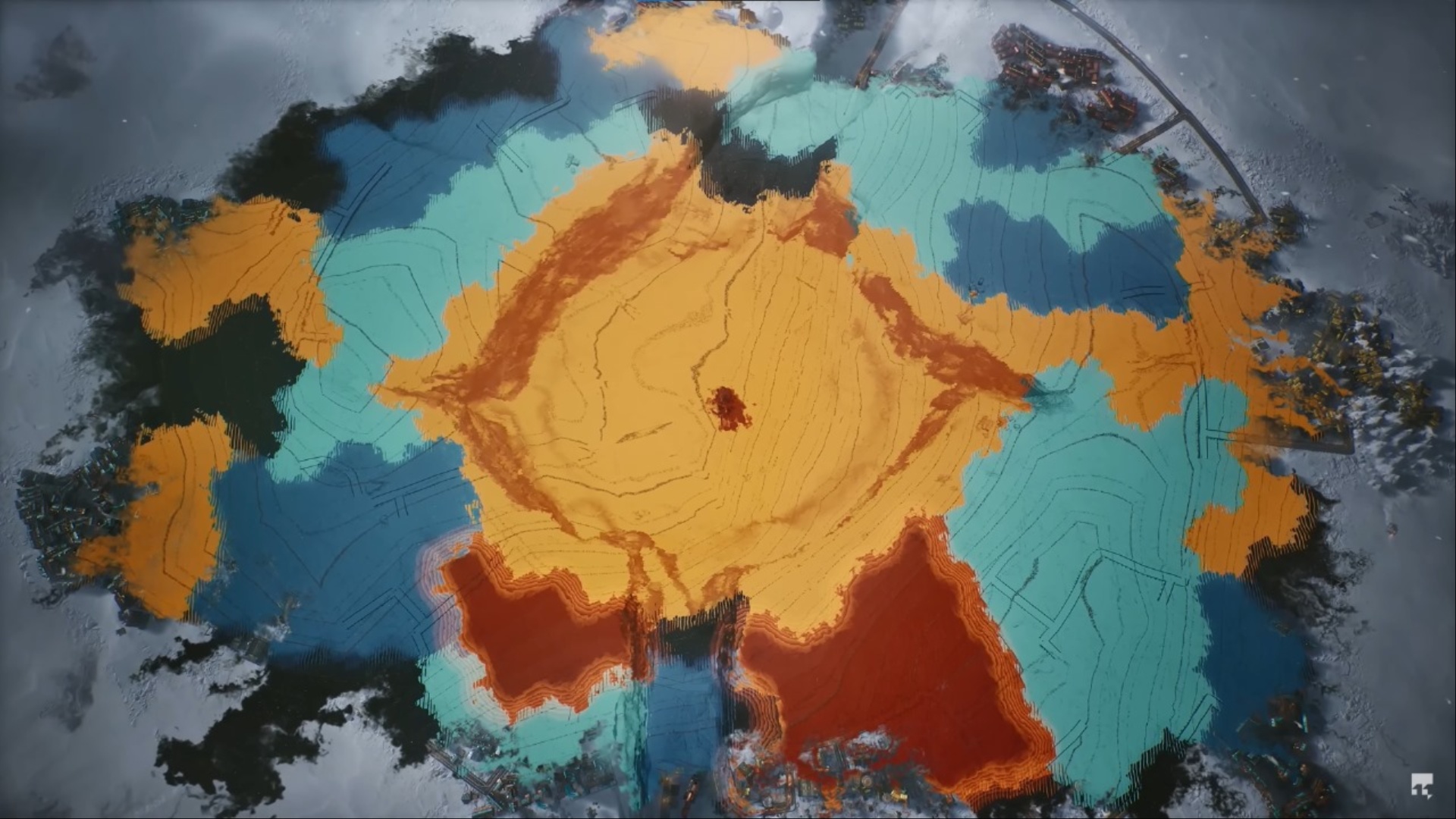 Complete rework of heat management (Image via 11 bit studios)