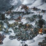 Enjoy the first Frostpunk 2 major content update (Image via 11 bit studios)