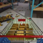 Cash Cleaner Simulator Supporter Bundle (Image via Forklift Interactive & Digital Pajamas)