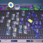 Ink-stained money in Cash Cleaner Simulator (Image via Forklift Interactive & Digital Pajamas)