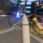 Obtain the Mortar Base in Cash Cleaner Simulator (Image via Forklift Interactive & Digital Pajamas)