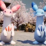 Buy these games during the Creature Collector Fest (Image via Pocketpair)